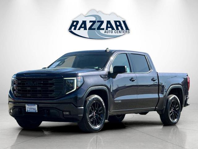 Used 2022 GMC Sierra 1500 Elevation RWD image 7