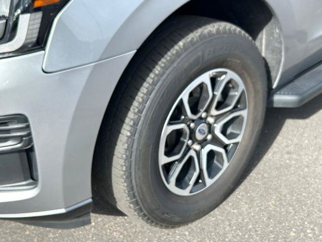 Certified 2024 Ford Expedition XLT AWD/4WD image 32