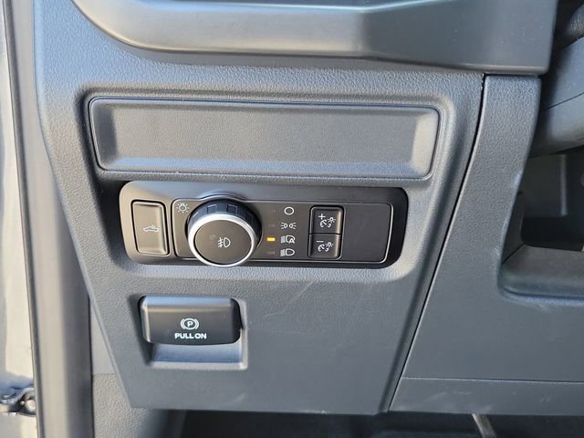 Certified 2024 Ford F150 XLT w/ XLT Black Appearance Package image 28