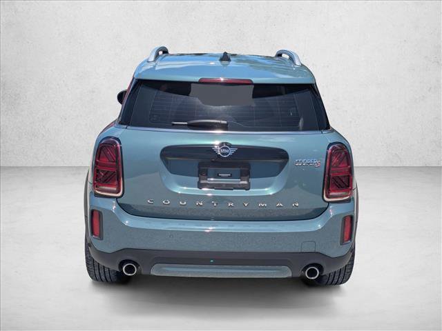 Used 2023 MINI Cooper Countryman S FWD image 6