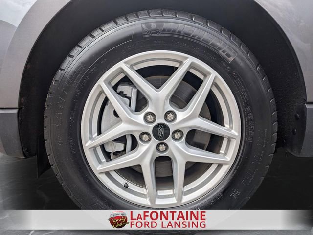 Certified 2023 Ford Edge SEL w/ Convenience Package AWD/4WD image 32