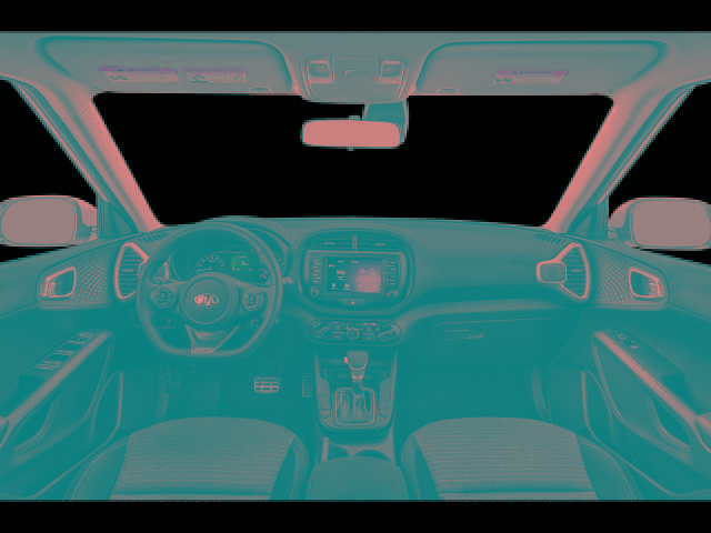 Used 2021 Kia Soul GT-Line FWD image 30