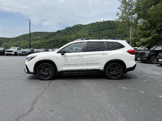 Used 2023 Subaru Ascent Onyx Edition Limited AWD/4WD image 8