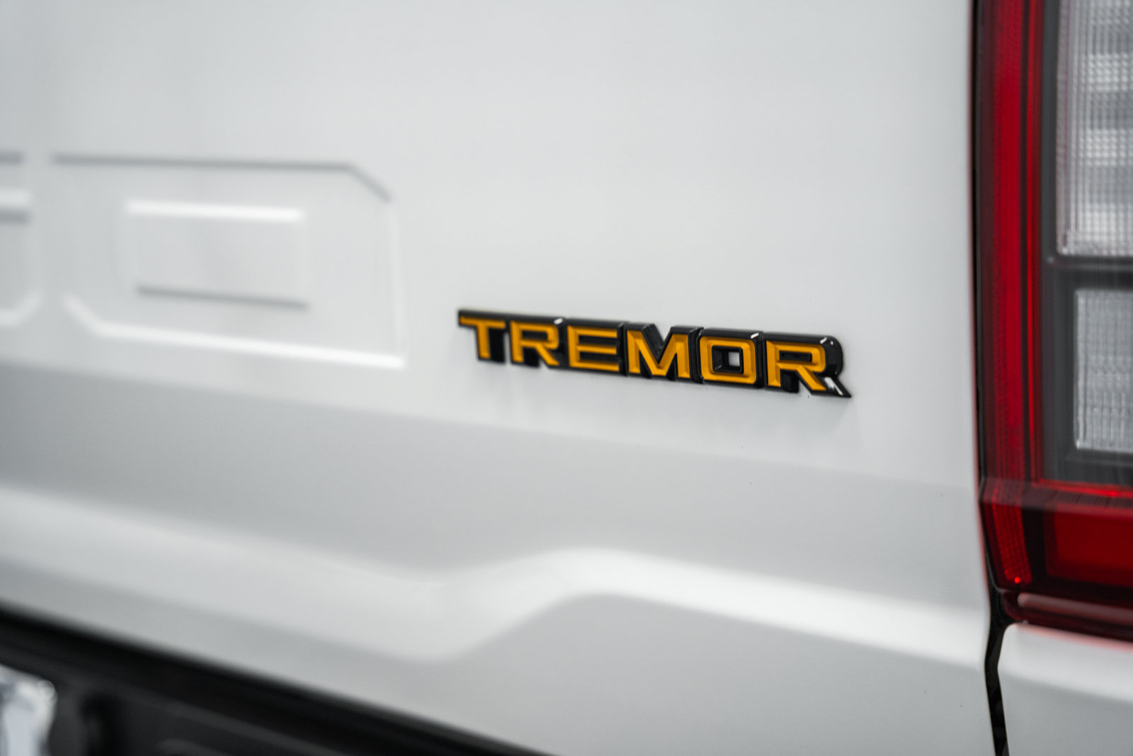 Certified 2023 Ford F150 Tremor w/ Equipment Group 402A High AWD/4WD image 9