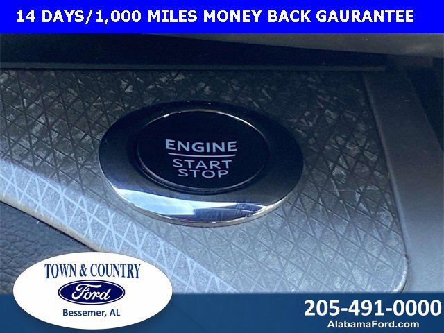 Certified 2023 Ford Explorer Timberline image 26