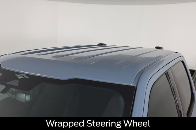 Certified 2023 Ford F150 XLT w/ Equipment Group 302A High image 22