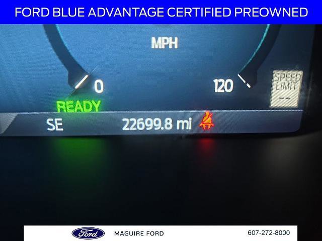 Certified 2024 Ford F150 King Ranch AWD/4WD image 28