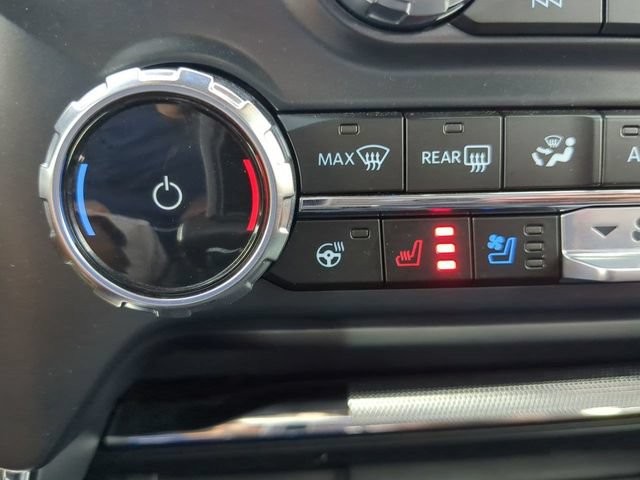 Certified 2024 Ford F150 King Ranch AWD/4WD image 24