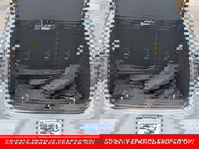 Certified 2024 Ford Mustang Mach-E GT image 23