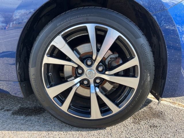Used 2018 Nissan Maxima 3.5 SL image 13