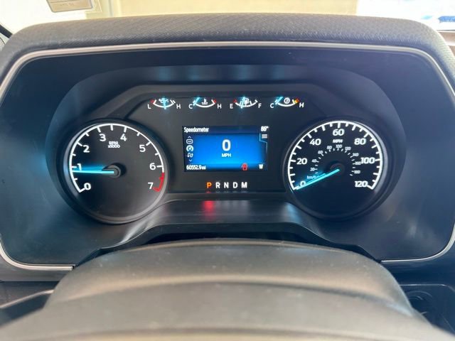 Certified 2023 Ford F150 XL w/ STX Appearance Package RWD image 16