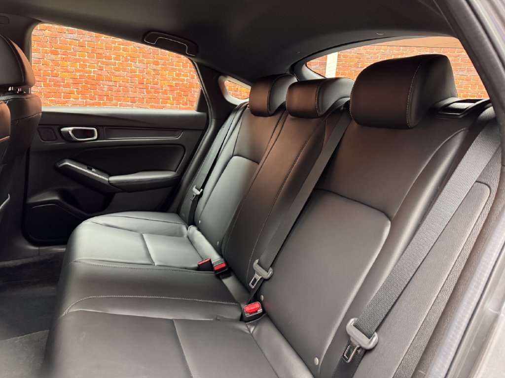 Used 2025 Acura Integra A-Spec FWD image 27