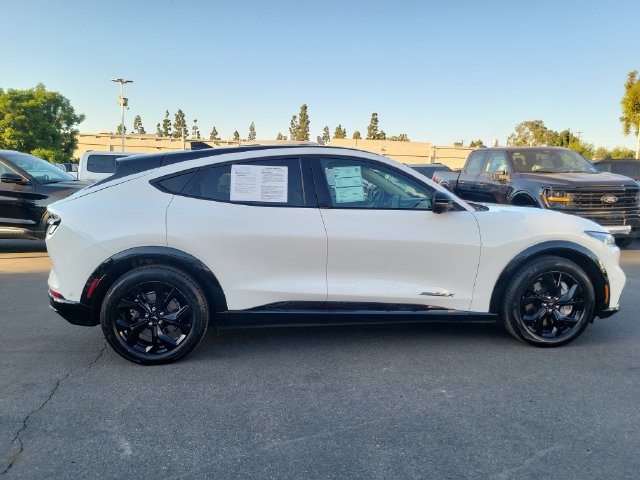 Certified 2023 Ford Mustang Mach-E Premium w/ Mustang Nite Pony Package RWD image 32