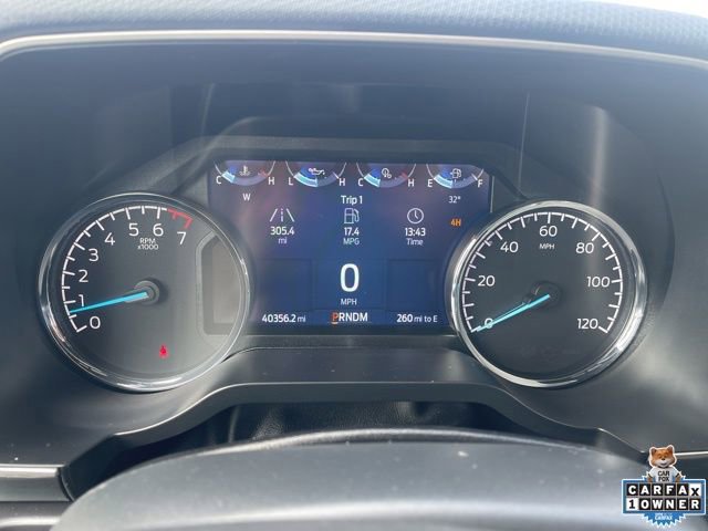 Certified 2023 Ford F150 XLT w/ Equipment Group 302A High image 23