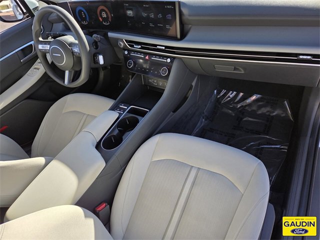 Used 2024 Hyundai Sonata SEL image 17