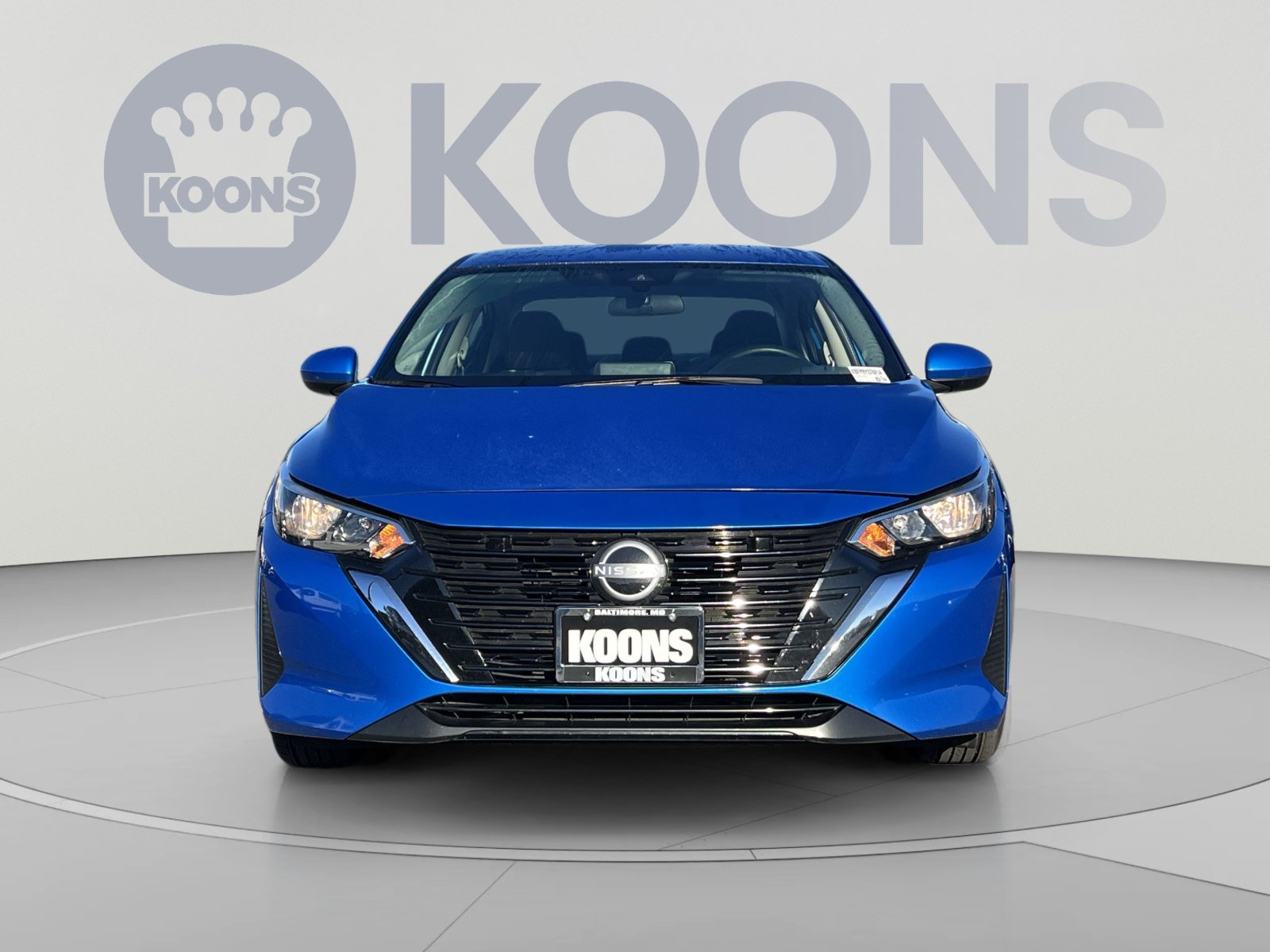 Used 2024 Nissan Sentra SV FWD image 11