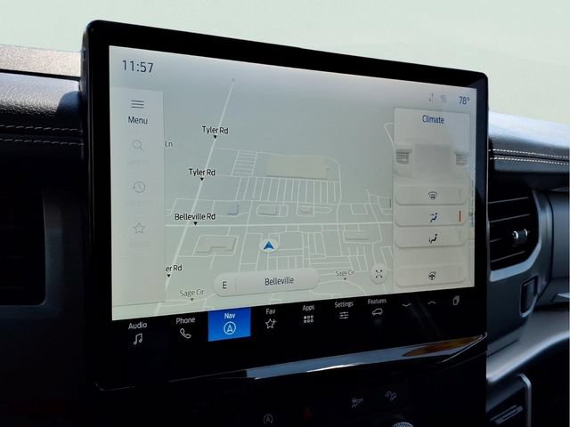 Certified 2023 Ford Expedition XLT AWD/4WD image 25