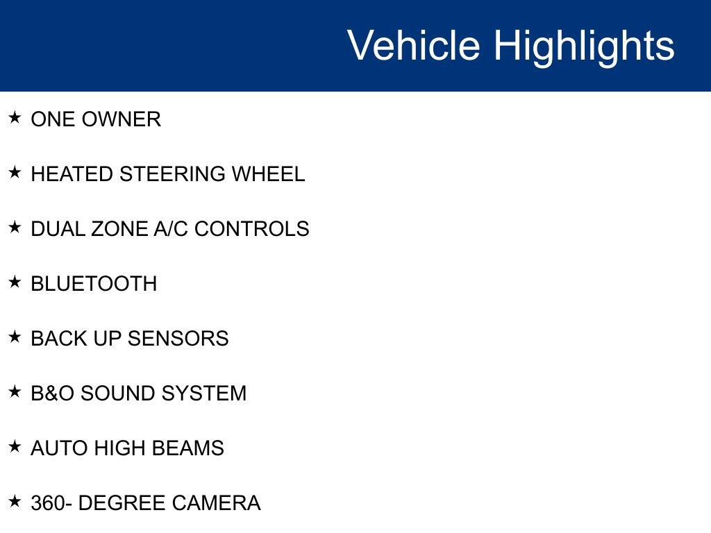 Certified 2023 Ford F150 Tremor w/ Equipment Group 402A High image 20