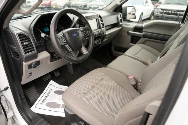 Certified 2019 Ford F150 XLT image 8
