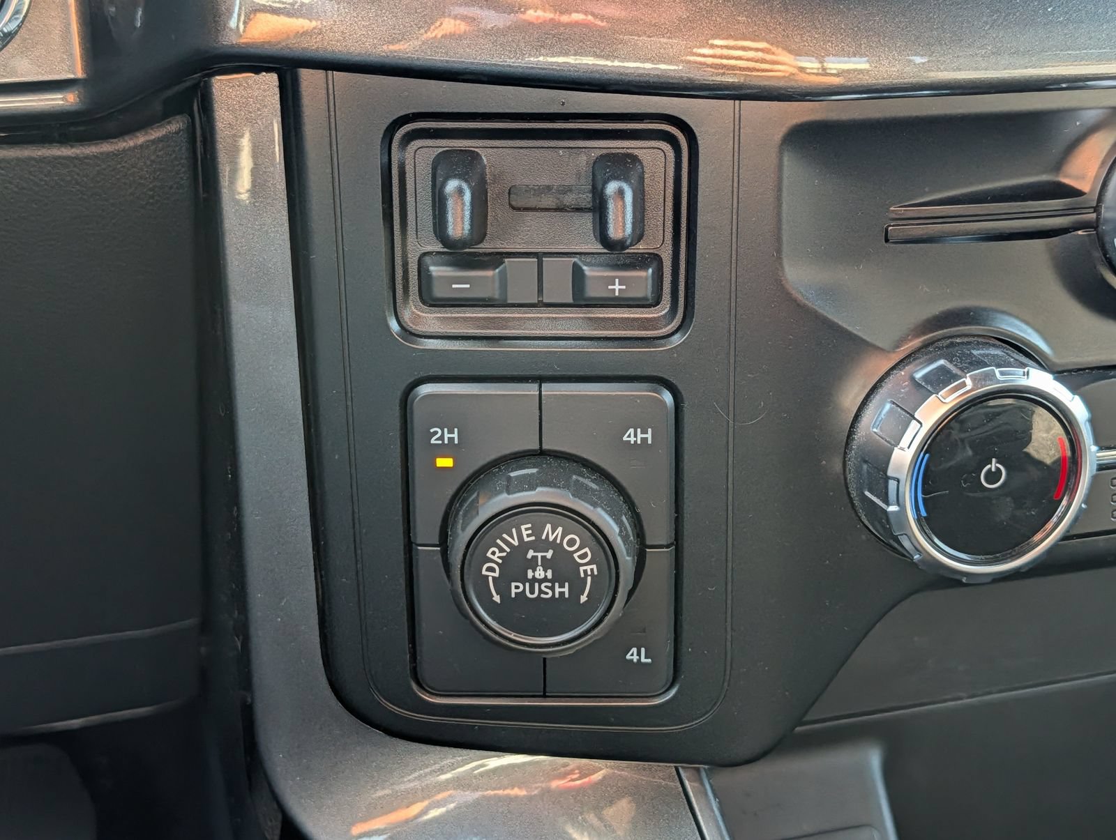 Certified 2023 Ford F150 Tremor AWD/4WD image 31