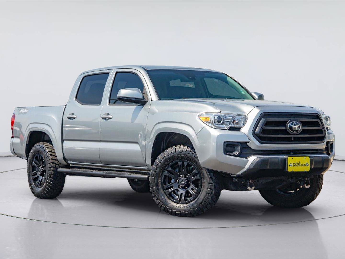 Used 2022 Toyota Tacoma SR