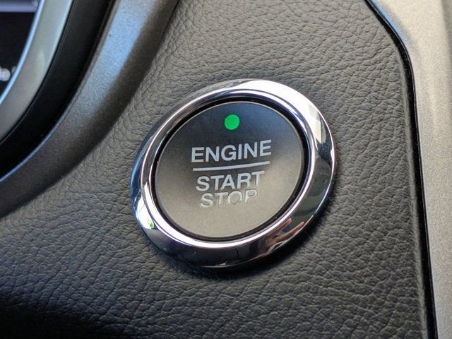 Certified 2019 Ford Fusion SE image 28