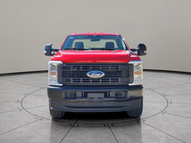 Certified 2024 Ford F350 XL w/ Snow Plow Prep Package AWD/4WD image 15