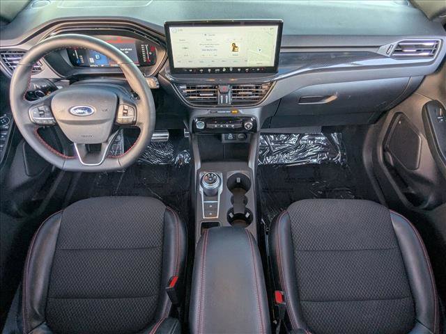 Certified 2024 Ford Escape ST-Line w/ Tech Pack #1 FWD image 18