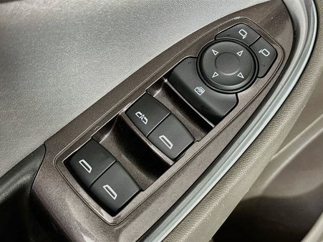 Used 2021 Chevrolet Malibu LT FWD image 28