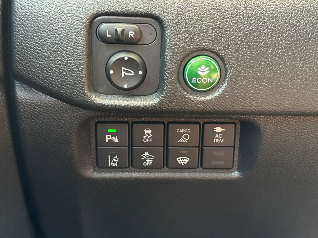 Used 2022 Honda Ridgeline Black Edition image 20