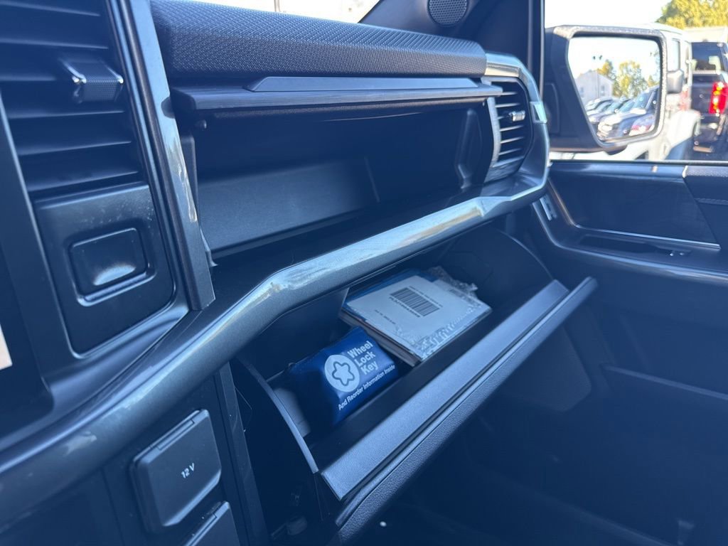 Certified 2023 Ford F150 XLT w/ Equipment Group 302A High image 35