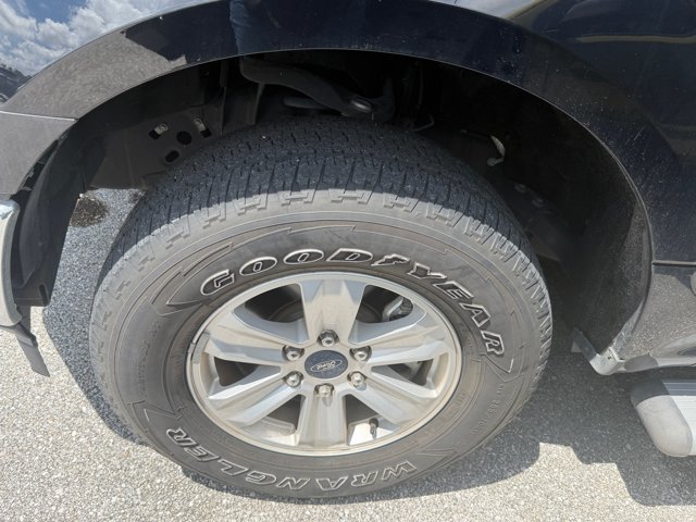 Certified 2020 Ford F150 XLT AWD/4WD image 9