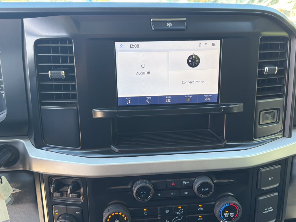 Certified 2025 Ford F350 XLT AWD/4WD image 23