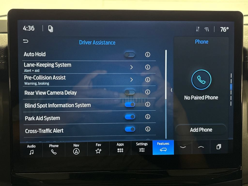 Certified 2022 Ford Expedition XLT AWD/4WD image 27