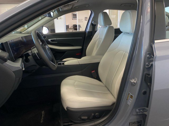 Used 2024 Hyundai Sonata SEL FWD image 14
