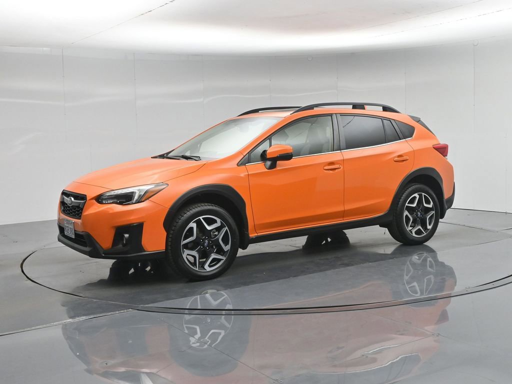 Used 2019 Subaru Crosstrek 2.0i Limited w/ Moonroof Package w/Navigation image 28