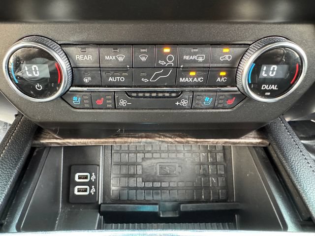 Certified 2019 Ford Expedition Max Limited w/ Equipment Group 302A AWD/4WD image 30