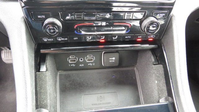 Used 2022 Jeep Grand Cherokee Altitude image 15