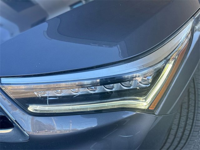 Used 2020 Acura RDX w/ Technology Package image 9