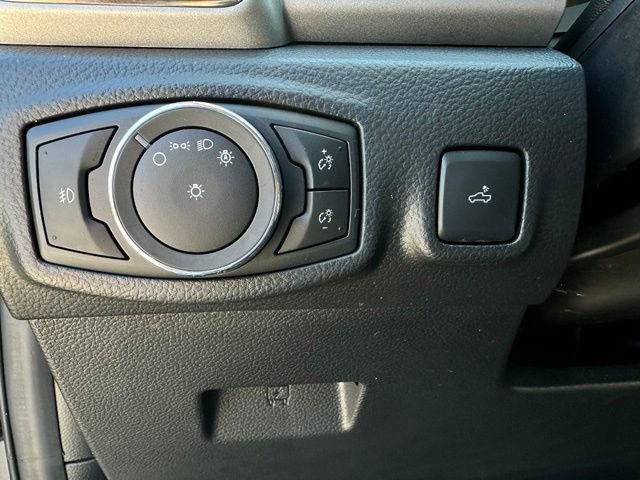 Certified 2023 Ford Ranger XLT w/ Equipment Group 301A Mid AWD/4WD image 15