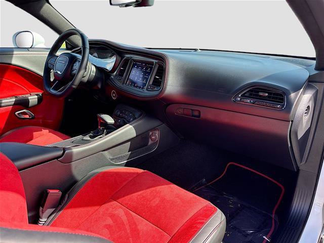 Used 2022 Dodge Challenger R/T Scat Pack RWD image 31