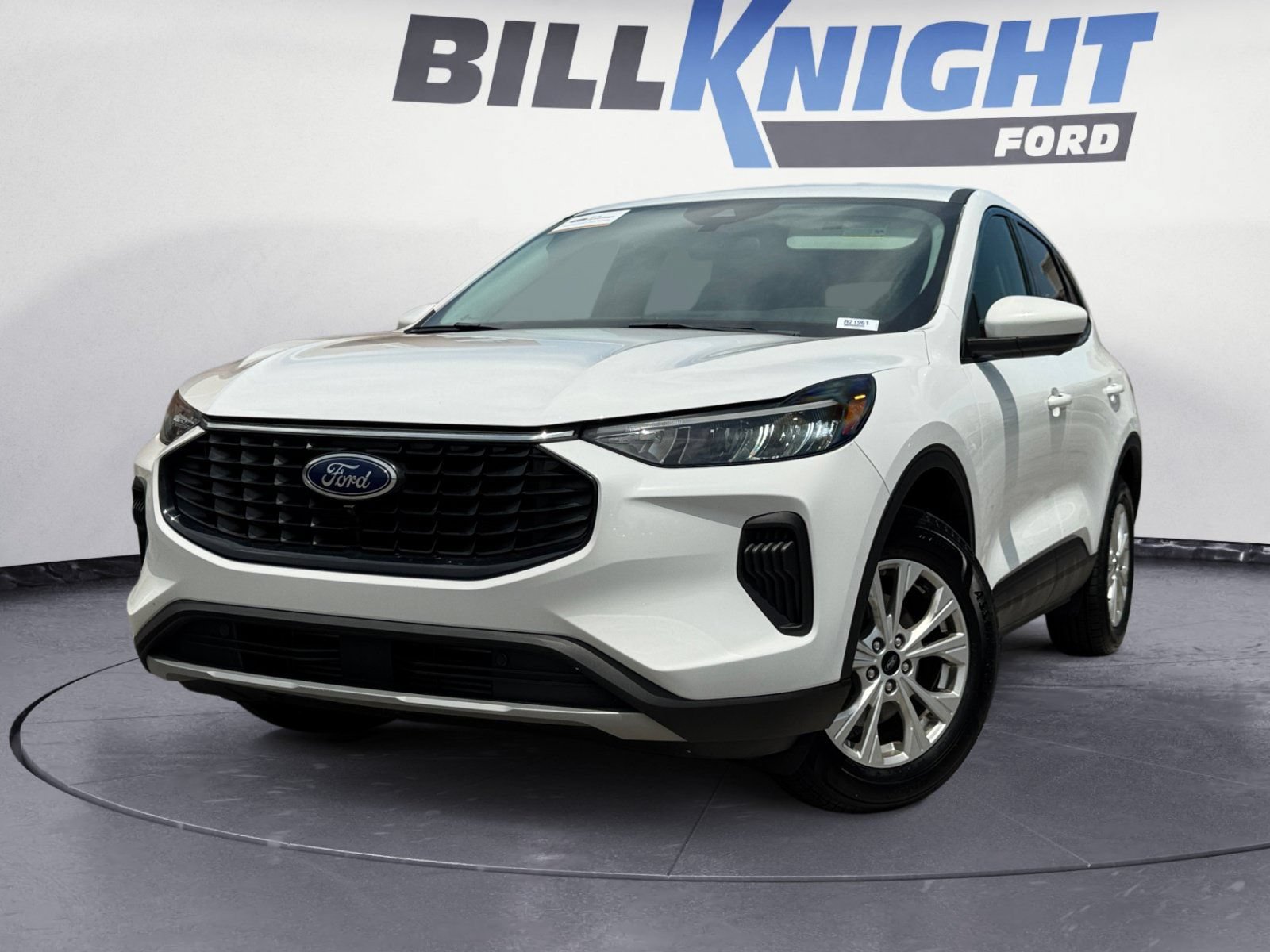 Certified 2023 Ford Escape Active w/ Tech Pack #2