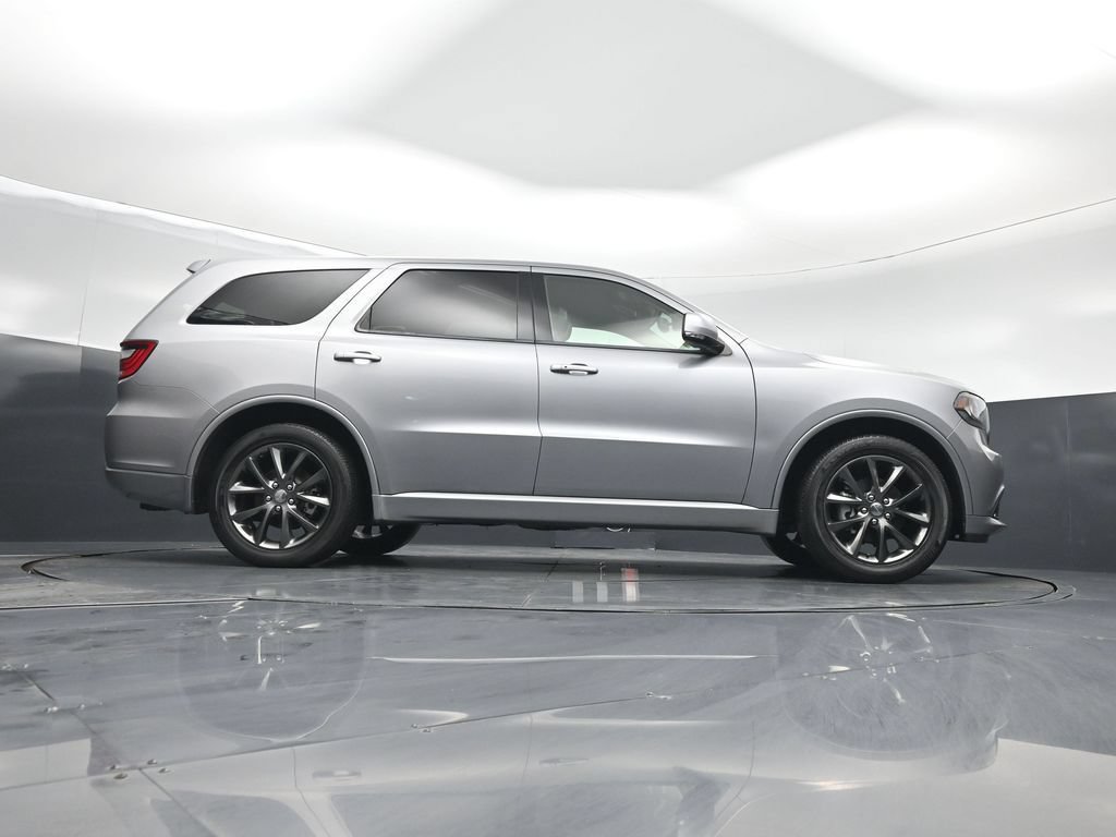 Used 2018 Dodge Durango GT RWD image 44