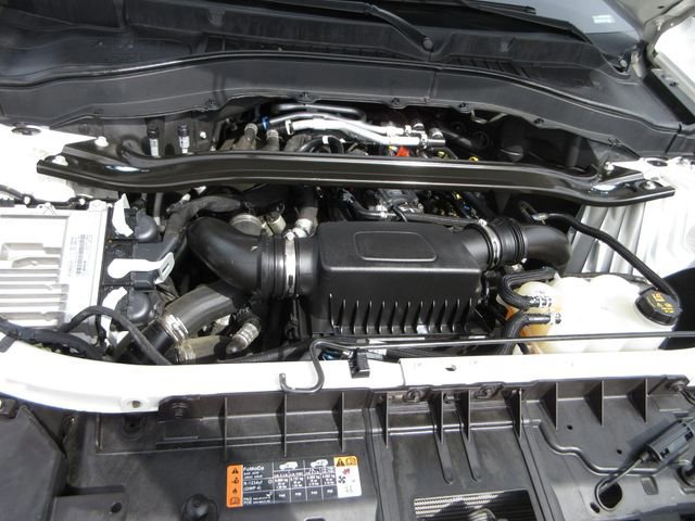 Certified 2021 Ford Explorer ST w/ Equipment Group 401A image 28