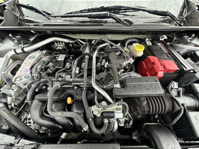 Used 2025 Nissan Sentra S FWD image 32