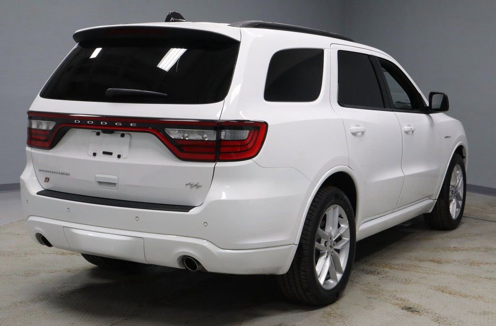 Used 2024 Dodge Durango R/T image 5