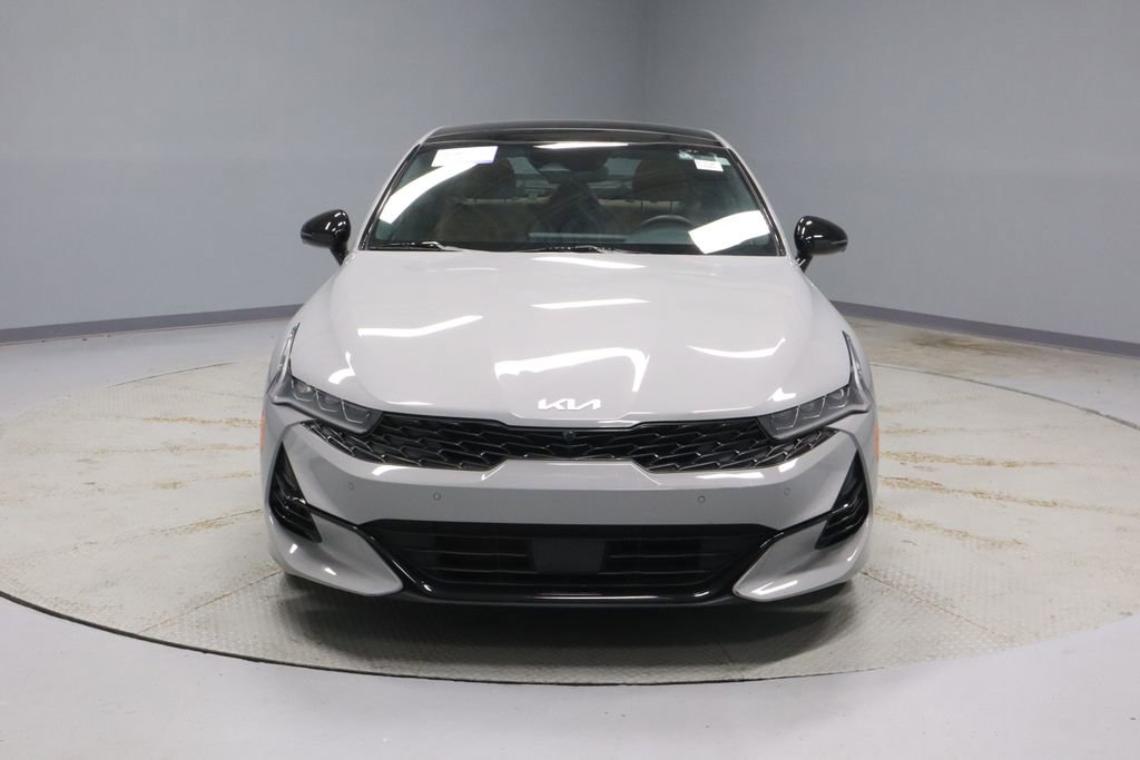 Used 2024 Kia K5 GT w/ GT1 Package FWD image 6