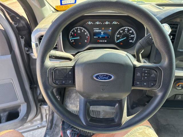 Certified 2022 Ford F150 XL w/ XL Chrome Appearance Package image 20