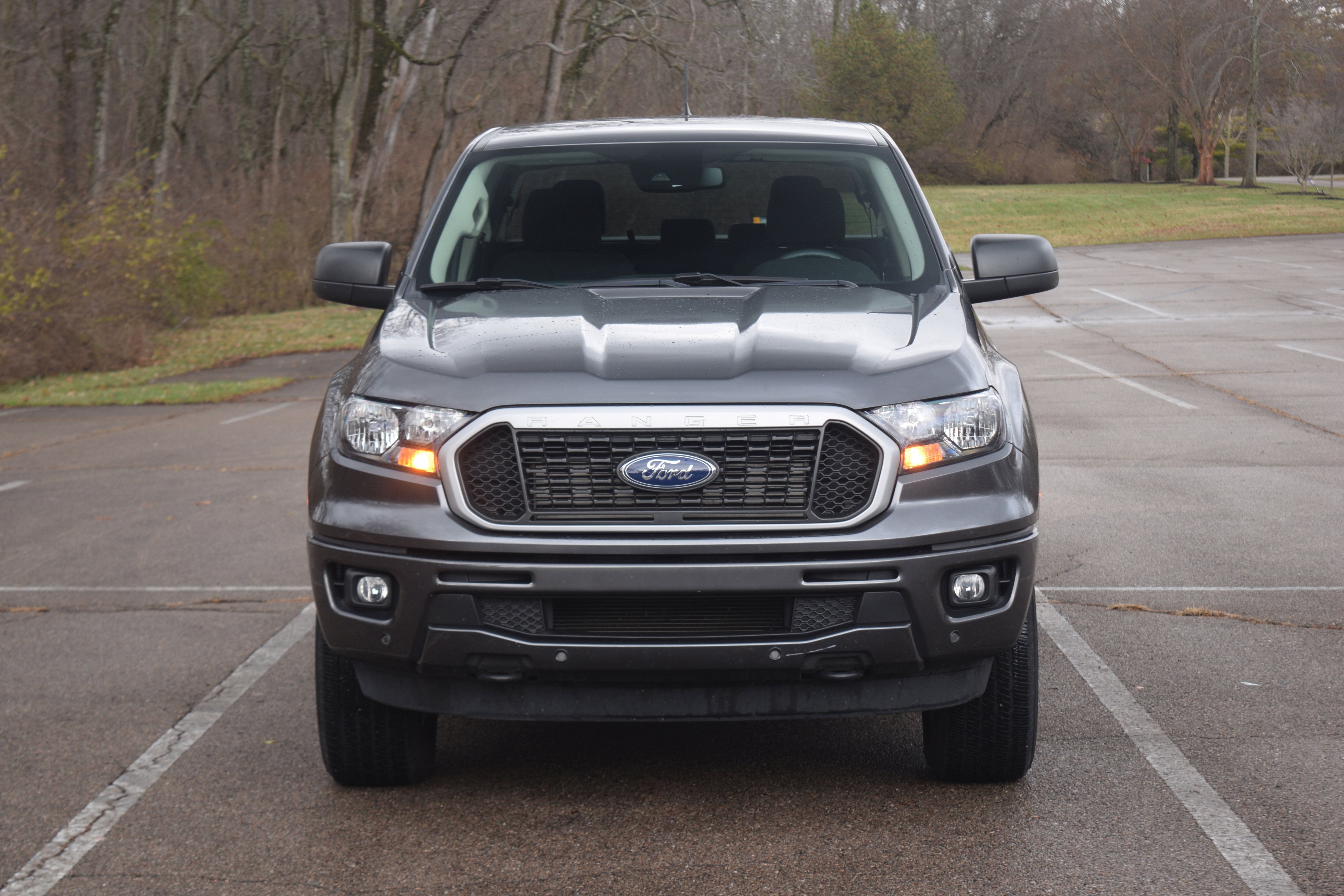 Certified 2019 Ford Ranger XLT w/ Equipment Group 301A Mid image 19