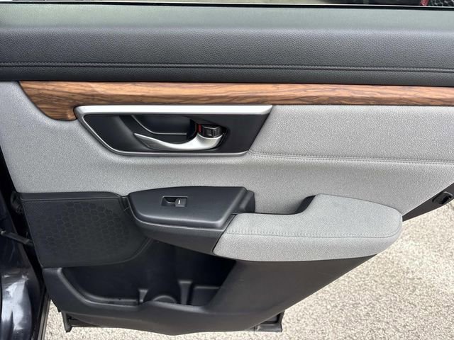 Used 2019 Honda CR-V EX image 20